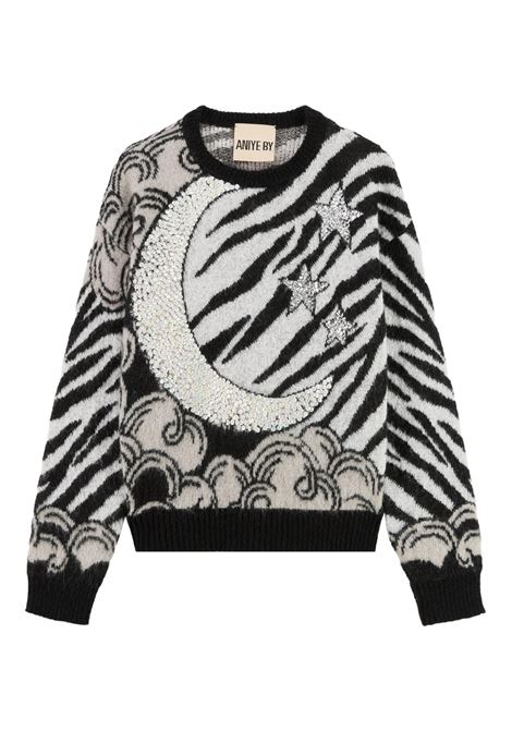 PULL MOON ANIYE BY ANIYE BY | Maglie | 18104702332